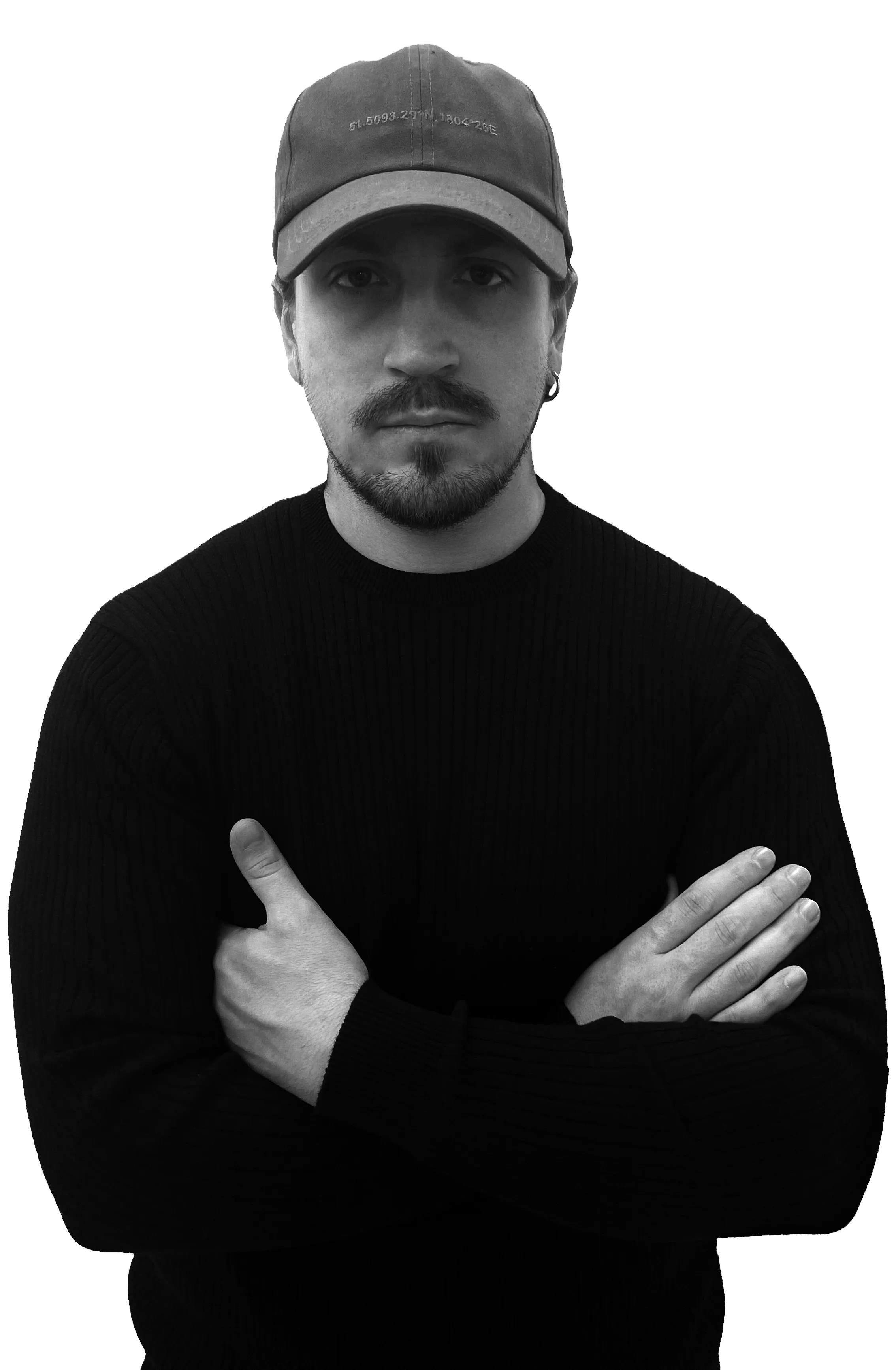 foto personale luca santacaterina
