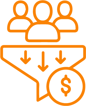 icona funnel marketing